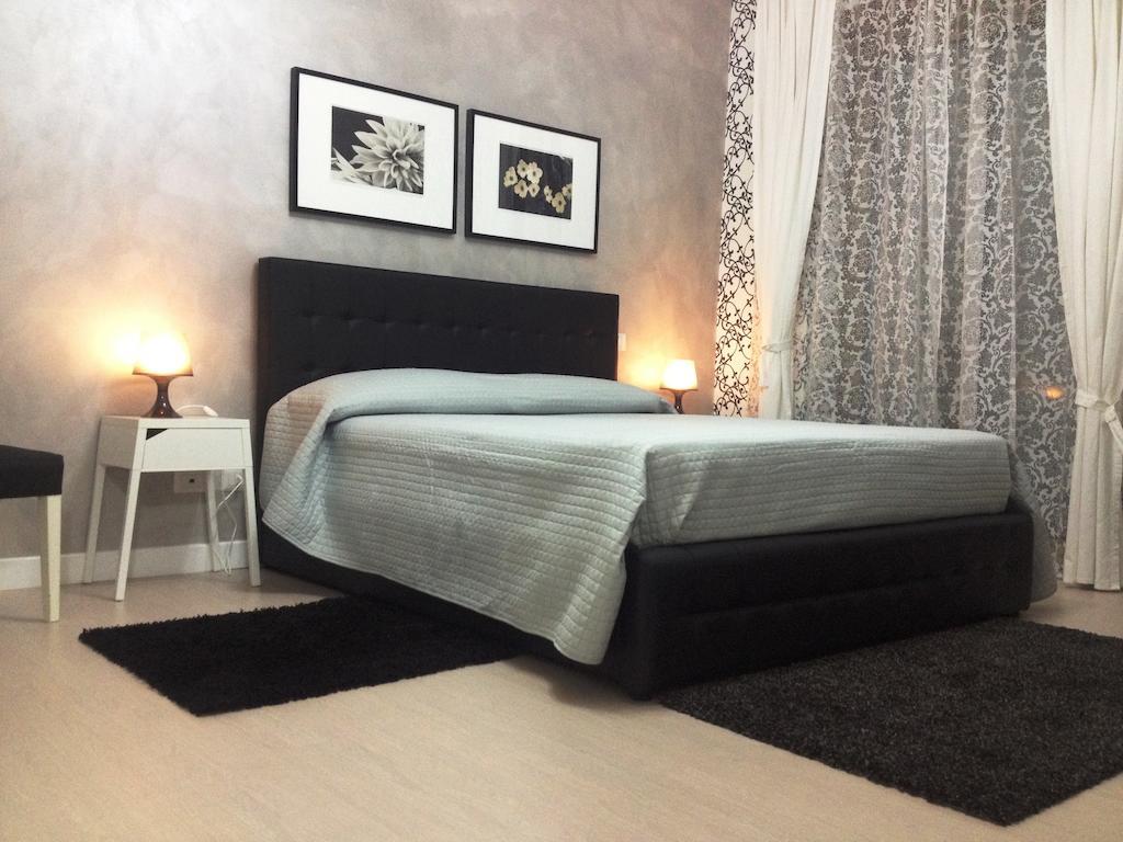 Dreamsrome Luxアパートメント 部屋 写真